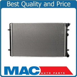 New 100% Leak Tested Radiator 2265 00-06 TT 99-06 Golf 99-05 Jetta