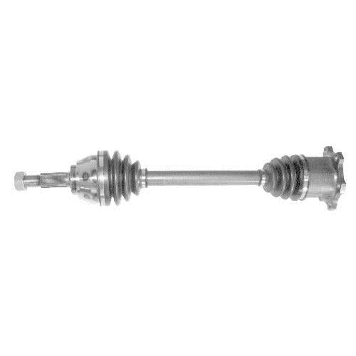 GSP NCV53530 CV Joint Half Shaft, Rear Right 03-04 M45 Passengers Side Rear