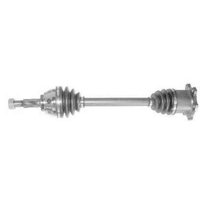 GSP NCV53530 CV Joint Half Shaft, Rear Right 03-04 M45 Passengers Side Rear