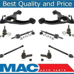 Fits Ram 1500 4 Wheel Drive Lower Control Arms Ball Joints Tie Rods & Links