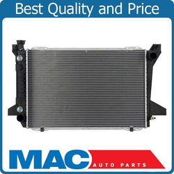 Onix OR1453 Radiator Bronco F150 F250 F350 Check Info Below