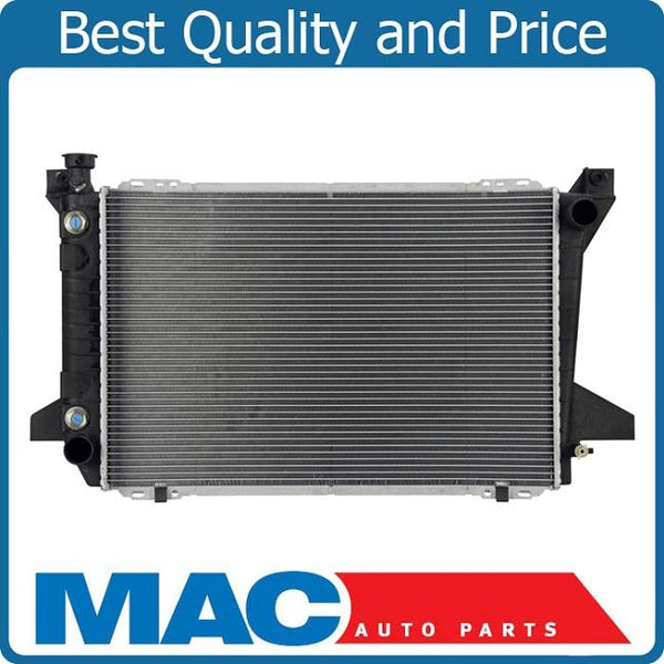 Onix OR1453 Radiator Bronco F150 F250 F350 Check Info Below