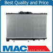 Onix OR2198 Radiator 98-2002 Corolla 1.8L New Improved