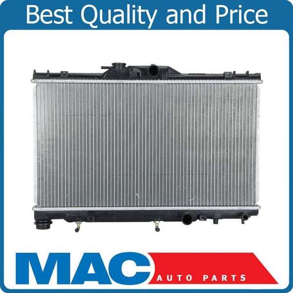 Onix OR2198 Radiator 98-2002 Corolla 1.8L New Improved