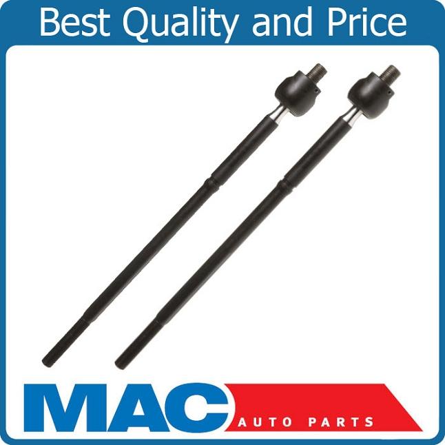 00-05 MR2 Spyder (2) Inner Tie Rods REF# EV800551