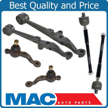 Pro Date 10/2000 a 2005 IS300 Brazo de control inferior con bujes Inn Tie Rods 6Pc