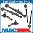 Pro Date 10/2000 to 2005 IS300 Lower Control Arm With Bushings Inn Tie Rods 6Pc