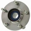 Lancer Front AWD Models Only WH513300 Wheel Bearing and Hub Assembly