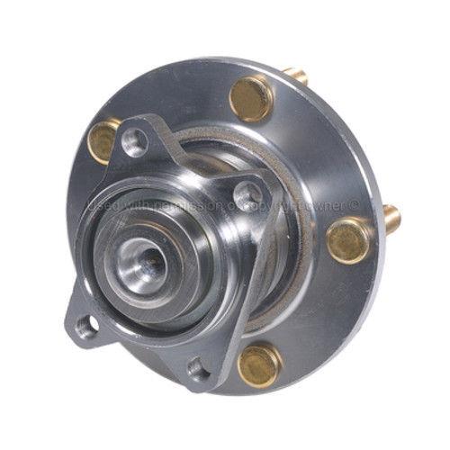 Se adapta al conjunto de buje y cojinete de rueda Galant Witout ABS WH512275 04-2008, trasero 