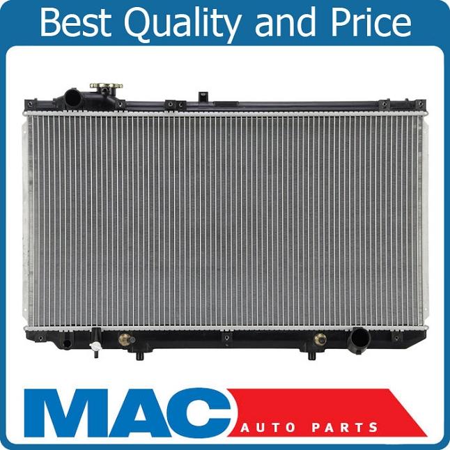 Onix OR2222 Radiator GS300 GS400 Check Info Below