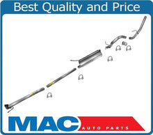 54864 54862 21725 55627 08-10 F250 F350 5.4L 172.4 Inch Wheel Base