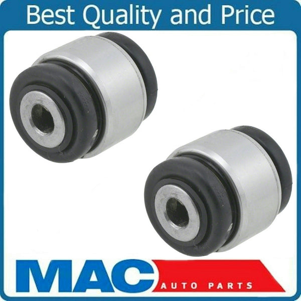 Rear Suspension Trailing Arm Bushing Kit for 99-09 Saab 9-5 Saturn L Series