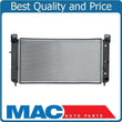 OR2423 Radiator With Out ENG. OIL COOLER CORE SIZE 34 x 17 1/2 x 1 1/4