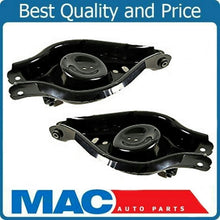 2-  REAR of SUV Control Arms W Bushings for Chevrolet Equinox 2005-2006