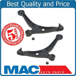 01-06 MDX 03-08 Pilot (2) Lower Control Arm With Bushings & With Ball Joints