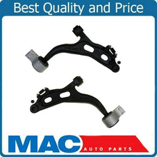 Par de brazo de control inferior delantero izquierdo y derecho para AWD solo Five Hundred Freestyle Montego