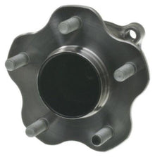 Axle Bearing and Hub Assembly Rear 533388 Fits 09-14 Maxima Front Wheel Drive