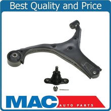 Pas Side Low Control Arm Bushings Ball Joint Fits 06-11 Accent Rio REF# RK640403