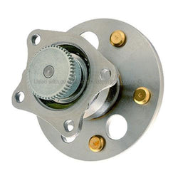 512310 Wheel Bearing and Hub Assembly, Rear W ABS for Camry Solara Avalon