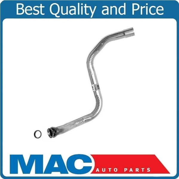 38439 Exhaust Pipe - Front Pipe For 85-93 2.5L S10 S15 2.5L 2 wheel drive
