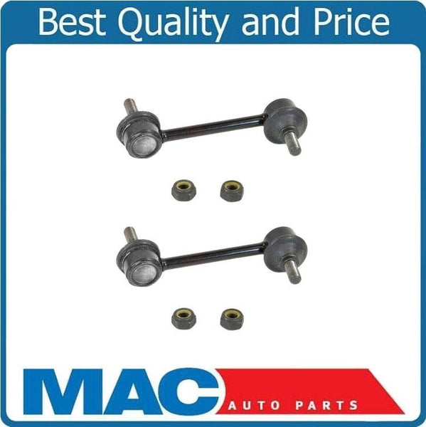 (2) MAS SL68035 Suspension Stabilizer Bar Link Kit, Front