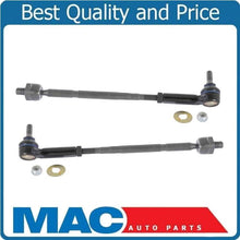 Steering Tie Rod End Assembly for Audi A3 98-05 for VW Beetle 98-10