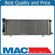 Onix OR1193 New Improved Radiator Fits For Jeep Cherokee 91-2001