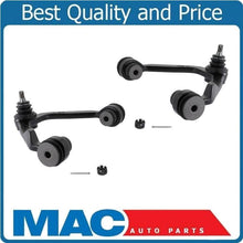 Expedition Navigator 2 Up Control Arms 2 Ball Joints REF# K8722T K8724T