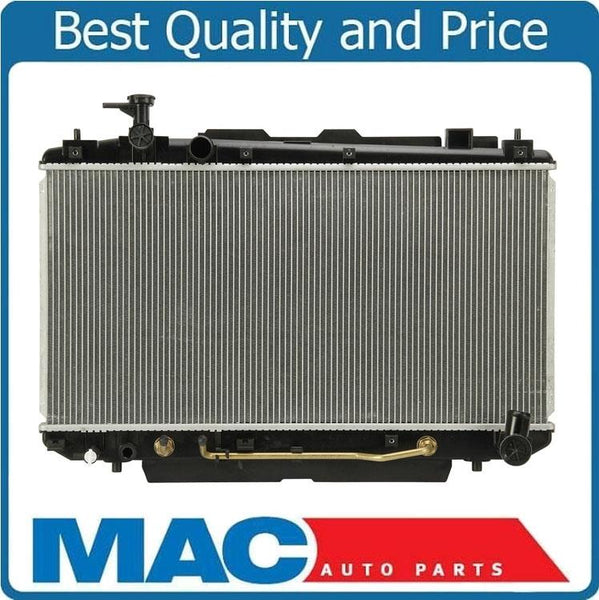 Engine Cooling Radiator For Toyota Rav4 Rav-4 2001 2002 2003