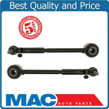 For 07-08 Navigator Expedition (2) Rear Upper Rearward Lateral Toe Link LL85556