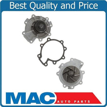 Bomba de agua de motor USM 100% nueva a prueba de fugas para Ford Escape 3.0L 06-08