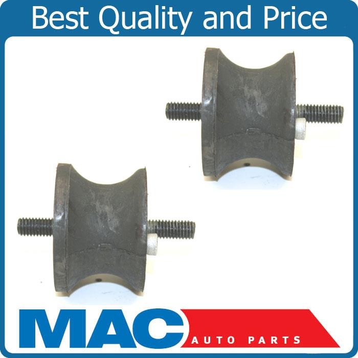 Par de soportes de transmisión izquierdo y derecho para BMW 750I 2006-2007