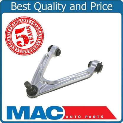 For 06-10 Hummer H3 Control Arm and Ball Joint Front Left Upper 521949