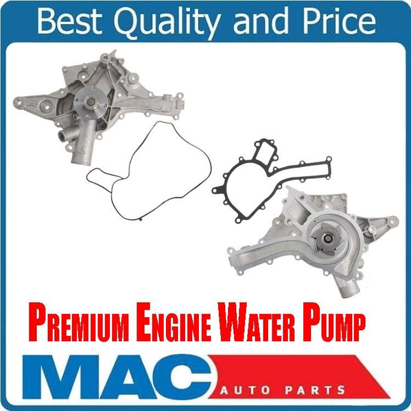 Brand New Water Pump 44082 147-2250 fits for CHRYSLER CROSSFIRE 2004-08