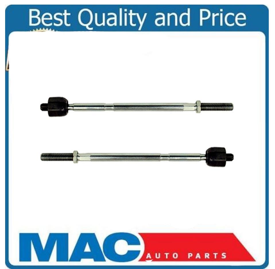 (2) INNER Steering Tie Rod End TI35030 fits 06-11 Land Rover Range Rover Sport