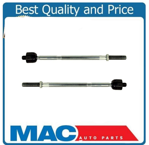 (2) INNER Steering Tie Rod End TI35030 fits 06-11 Land Rover Range Rover Sport