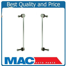 L & Right Front Stabilizer Bar Link Kit Front L & R fits 06-11 Range Rover Sport
