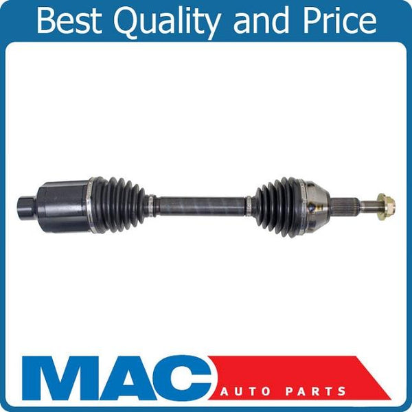 Front Right Side CV Axle fits For Chrysler Town Country 08-10 4.0L