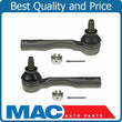 Outer Tie Rod Rods Ends fits 2001-2005 Lexus IS300 High Quality