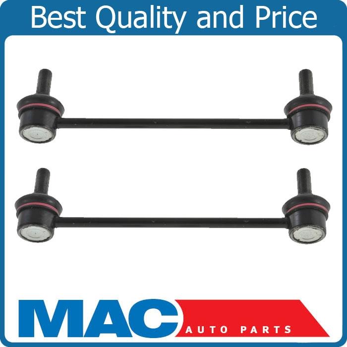 Rear Sway Bar Stabilizer Link Kit Set Suspension for Hyundai Tucson Kia Sportage