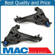 (2) Lower Control Arms & Ball Joints For 07-13 Expedition 09-13 F150