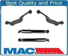 Rear Shocks - Right & Left Upper Lateral Control Arm for Enclave Traverse Acadia