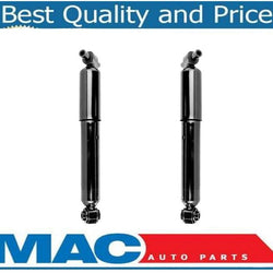 37315 Shock Absorber - Sensa-Trac Light Truck, Rear Fits GM Models!
