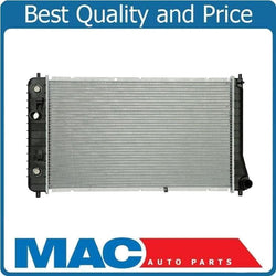 Radiator Onix OR1687 for 1995-2002 Sunfire Cavalier New Improved Radiator