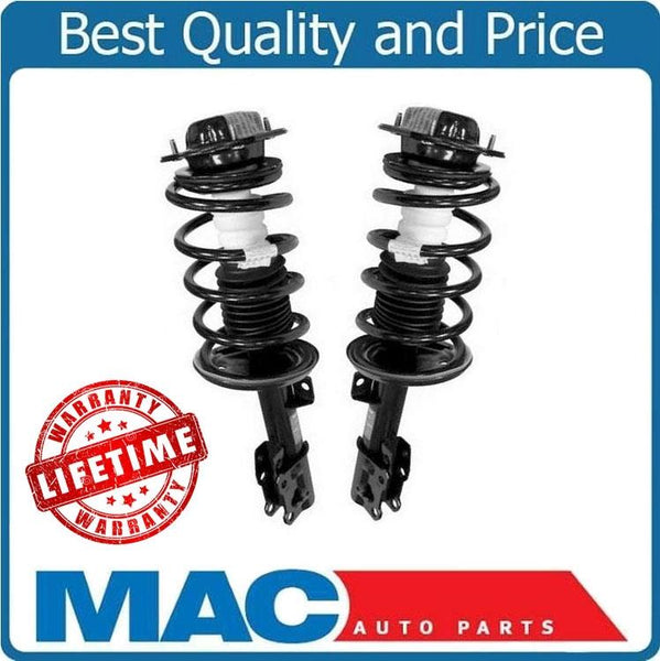 04-12 Malibu G6 Aura 2 Front Strut Shock & Coil Spring Assembly Kit