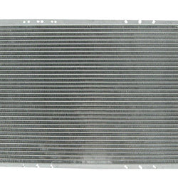 Radiator Auto Extra OR1398 Fits 91-93 Saturn SL1 SW1 SW2 1.9L REF OR1398