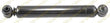 Fits F250 F350 Super Duty Damper-Magnum Steering Damper Front Monroe SC2961