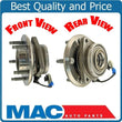 EQUINOX 07-09 TORRENT 07-09 VUE 08-09 XL-7 07-09 Front Hub Wheel Bearing [1] qty