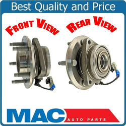 EQUINOX 07-09 TORRENT 07-09 VUE 08-09 XL-7 07-09 Front Hub Wheel Bearing [1] qty