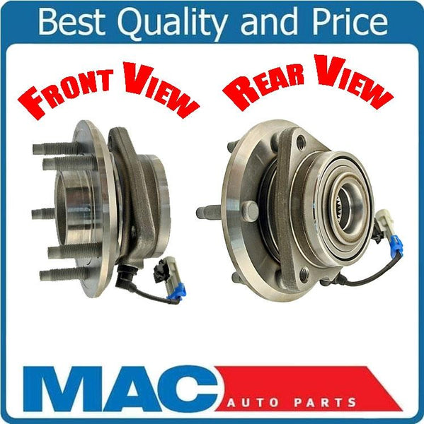 EQUINOX 07-09 TORRENT 07-09 VUE 08-09 XL-7 07-09 Front Hub Wheel Bearing [1] qty